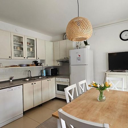 Apartament St Anthony'S House With Parking Zagrzeb Zewnętrze zdjęcie