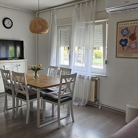 Apartament St Anthony'S House With Parking Zagrzeb Zewnętrze zdjęcie