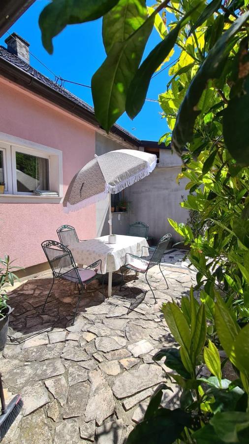 Apartament St Anthony'S House With Parking Zagrzeb Zewnętrze zdjęcie