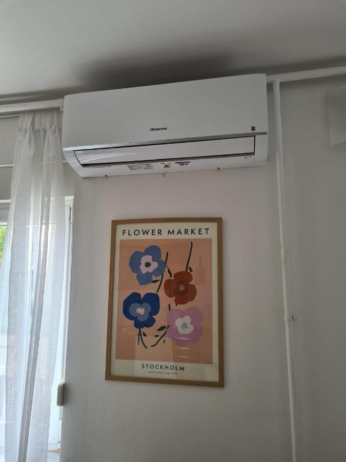 Apartament St Anthony'S House With Parking Zagrzeb Zewnętrze zdjęcie