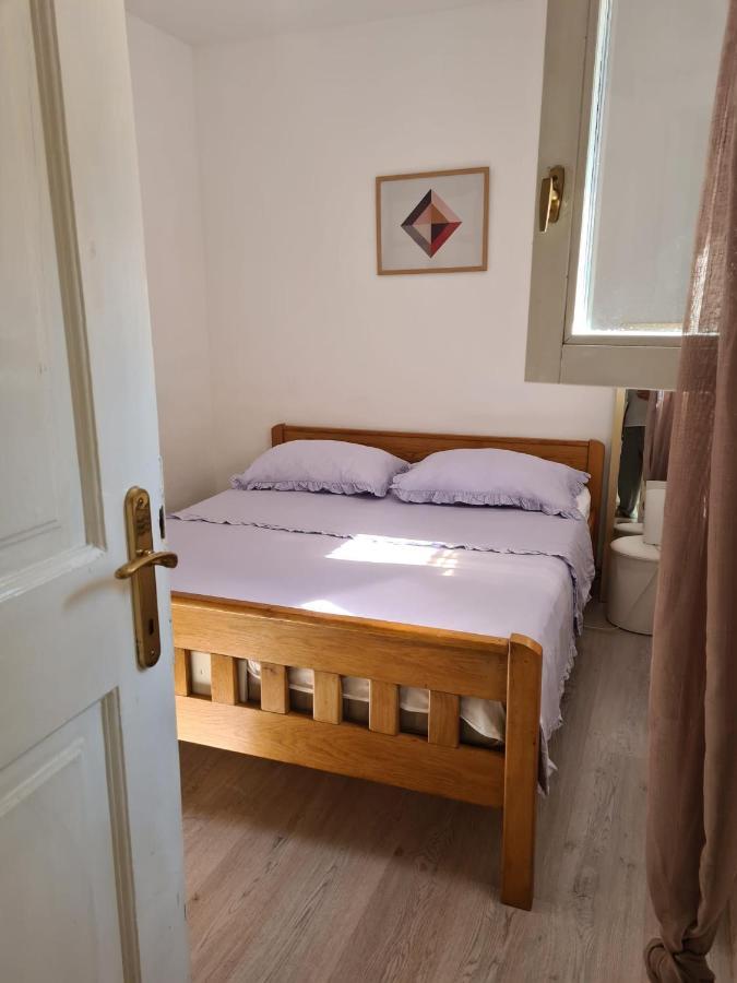 Apartament St Anthony'S House With Parking Zagrzeb Zewnętrze zdjęcie