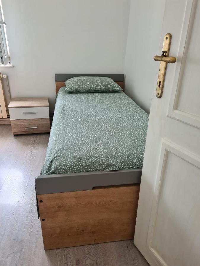 Apartament St Anthony'S House With Parking Zagrzeb Zewnętrze zdjęcie