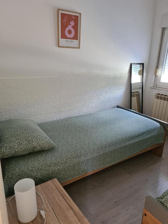 Apartament St Anthony'S House With Parking Zagrzeb Zewnętrze zdjęcie