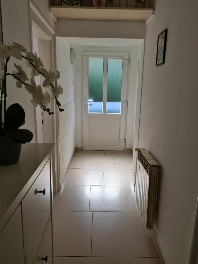 Apartament St Anthony'S House With Parking Zagrzeb Zewnętrze zdjęcie