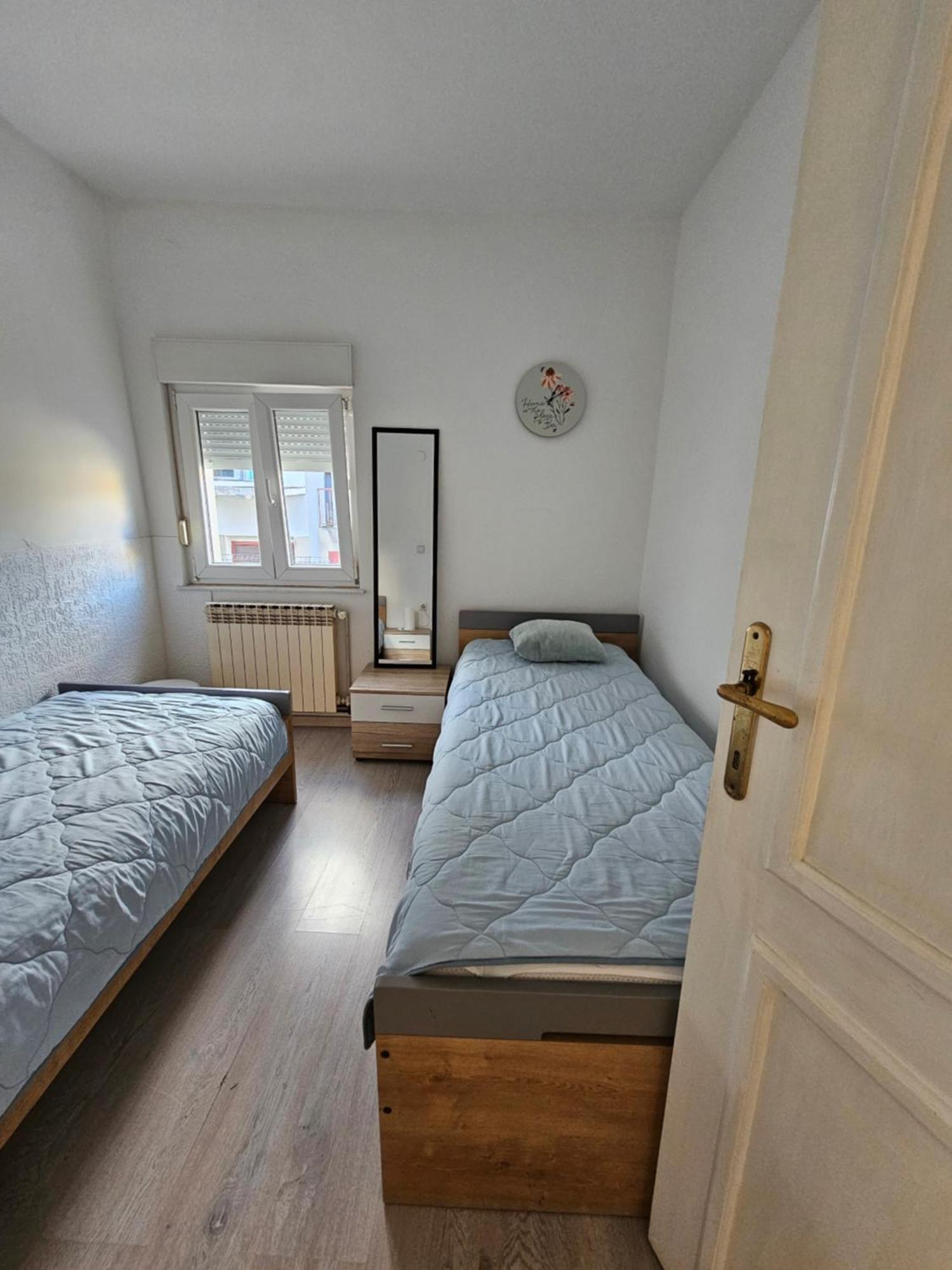 Apartament St Anthony'S House With Parking Zagrzeb Zewnętrze zdjęcie