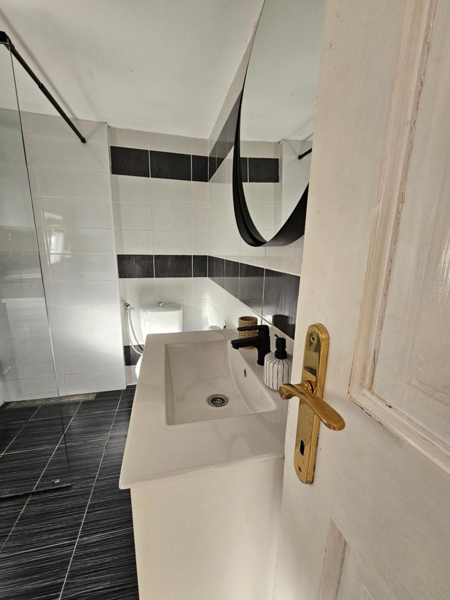 Apartament St Anthony'S House With Parking Zagrzeb Zewnętrze zdjęcie