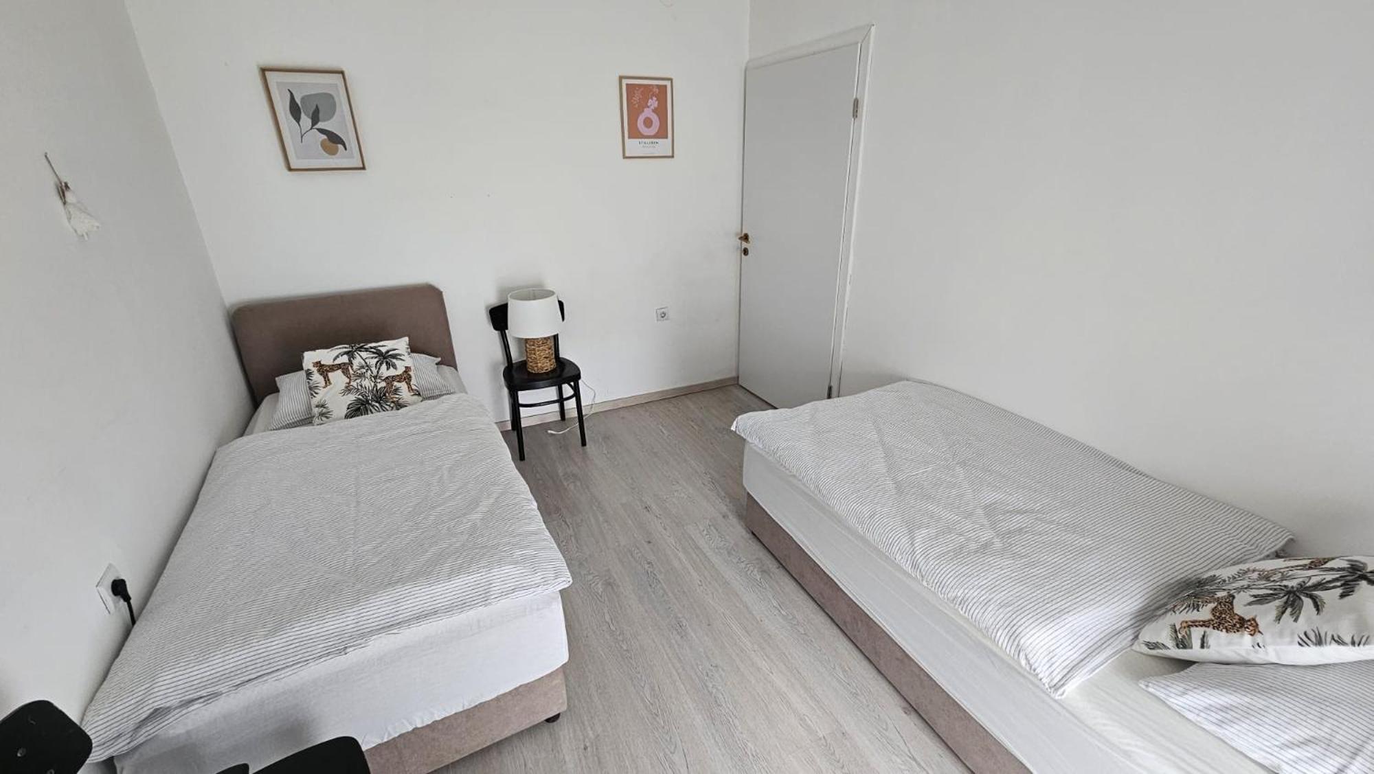 Apartament St Anthony'S House With Parking Zagrzeb Zewnętrze zdjęcie