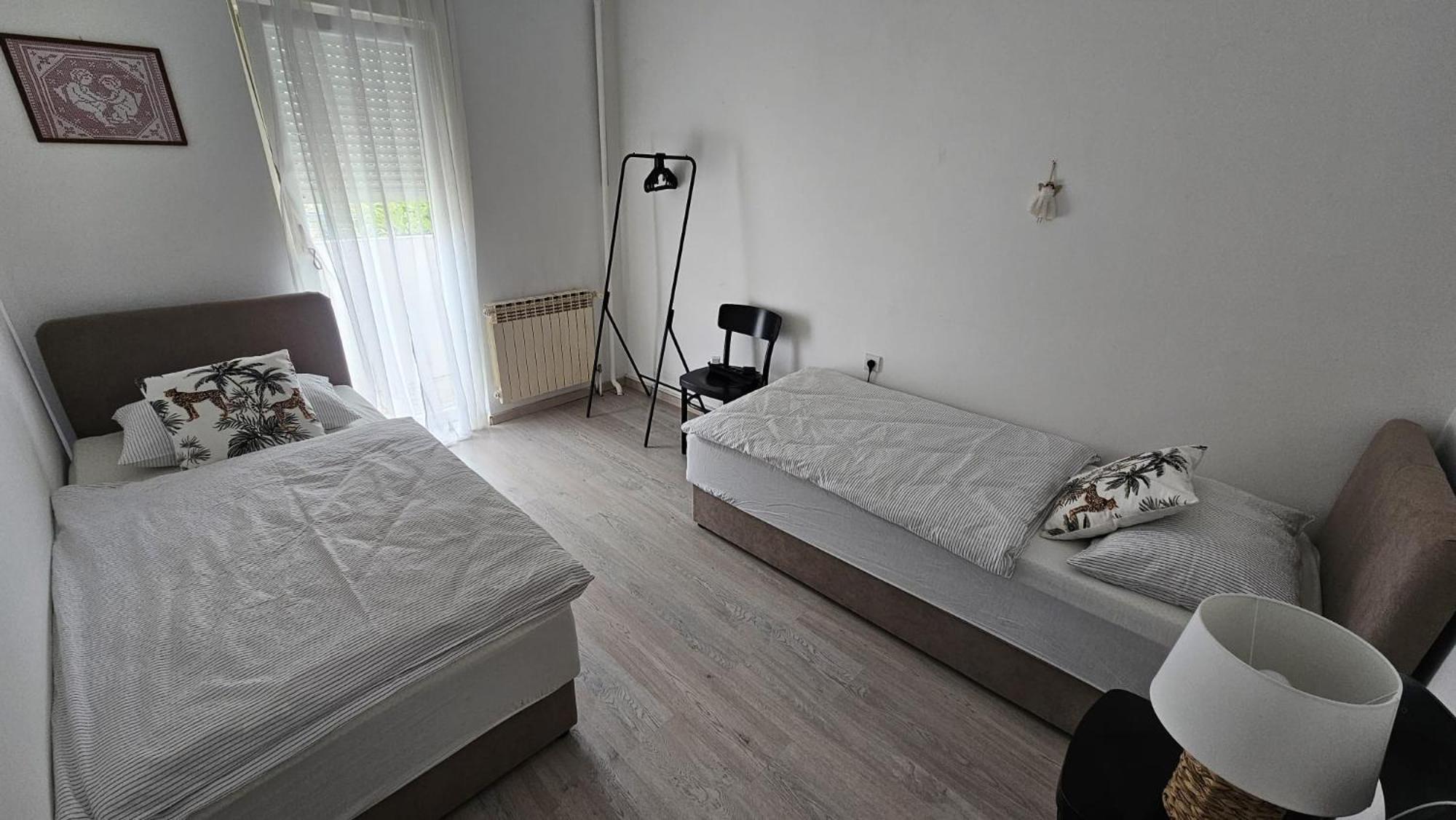 Apartament St Anthony'S House With Parking Zagrzeb Zewnętrze zdjęcie